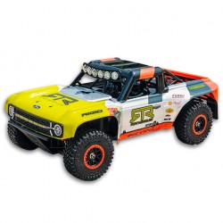1/18 Ford Bronco U4 Funhaver 25 FSC18 Brushless RS car kit