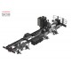Crawling kit - SC8 1/12 8X8 truck RTR kit
