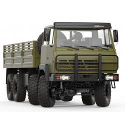 Crawling kit - SC8 1/12 8X8 truck RTR kit