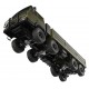 Crawling kit - SC8 1/12 8X8 truck RTR kit