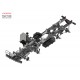 Crawling kit - SC8 1/12 8X8 truck RTR kit
