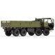Crawling kit - SC8 1/12 8X8 truck kit