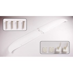 1280mm Easy trainer - Main Wing