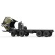 Crawling kit - SC8 1/12 8X8 truck kit