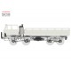 Crawling kit - SC8 1/12 8X8 truck kit