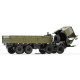 Crawling kit - SC8 1/12 8X8 truck kit