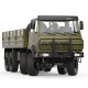 Crawling kit - SC8 1/12 8X8 truck kit