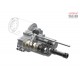 Crawling kit - SC8 1/12 8X8 truck kit
