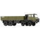 Crawling kit - SC8 1/12 8X8 truck kit