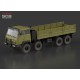 Crawling kit - SC8 1/12 8X8 truck kit