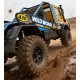 Crawling kit - EMOX NT Wildboar 1/8 ARTR kit