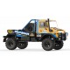 Crawling kit - EMOX NT Wildboar 1/8 ARTR kit