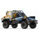 Crawling kit - EMOX NT Wildboar 1/8 ARTR kit