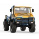 Crawling kit - EMOX NT Wildboar 1/8 ARTR kit