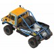 Crawling kit - EMOX NT Wildboar 1/8 RTR Brushless kit