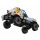 Crawling kit - EMOX NT Wildboar 1/8 RTR Brushless kit