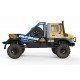 Crawling kit - EMOX NT Wildboar 1/8 RTR Brushless kit