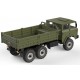 Crawling kit - XC6 pro 1/12 6X6 truck RTR kit