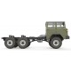Crawling kit - XC6 pro 1/12 6X6 truck RTR kit