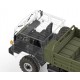 Crawling kit - XC6 pro 1/12 6X6 truck RTR kit