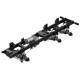 Crawling kit - XC6 pro 1/12 6X6 truck RTR kit