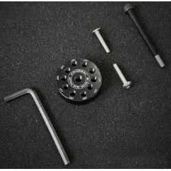 1 mod motor tooth puller