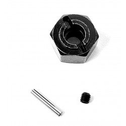 EMO XX Steel adapter