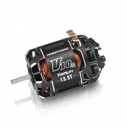 Xerun V10 Brushless Motor G5 13.5T Torque