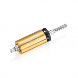 G5 Standard Rotor (13.5T-17.5T) D12.5*t25.2D7.13-JUS