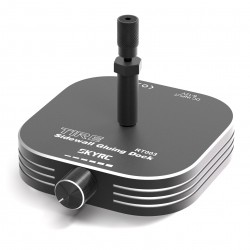 Tire Sidewall Gluing Dock