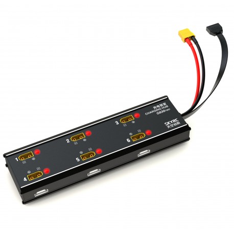 G630neo Charging Hub