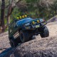 1/10 Toyota LC80 FCX10 OVR brushless ARTR kit (RS) - Green