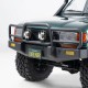 1/10 Toyota LC80 FCX10 OVR brushless ARTR kit (RS) - Green