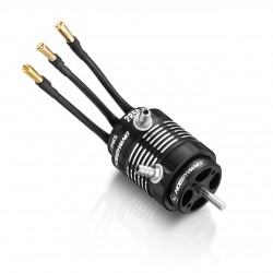 Seaking 2850SL 4500kV V2 Brushless Motor for Boats