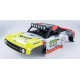 1/7 U4 Funhaver - 2025 Car Body Set (APSC71224)