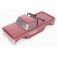 1/10 Ford 100 - Car Body Set (FirstBlood) - APSC30000