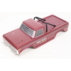 1/10 Ford 100 - Car Body Set (FirstBlood) - APSC30000