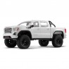 1/18 GMC SIERRA 2019 FCX18 Brushless - White 