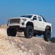 1/18 GMC SIERRA 2019 FCX18 Brushless - White 