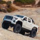 1/18 GMC SIERRA 2019 FCX18 Brushless - White 