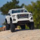 1/18 GMC SIERRA 2019 FCX18 Brushless - White 
