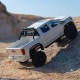 1/18 GMC SIERRA 2019 FCX18 Brushless - White 
