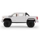 1/18 GMC SIERRA 2019 FCX18 Brushless - White 