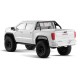 1/18 GMC SIERRA 2019 FCX18 Brushless - White 