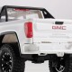 1/18 GMC SIERRA 2019 FCX18 Brushless - White 