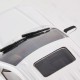 1/18 GMC SIERRA 2019 FCX18 Brushless - White 