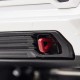 1/18 GMC SIERRA 2019 FCX18 Brushless - White 