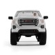1/18 GMC SIERRA 2019 FCX18 Brushless - White 