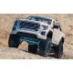 1/18 GMC SIERRA 2019 FCX18 Brushless - White 