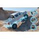 1/18 GMC SIERRA 2019 FCX18 Brushless - White 
